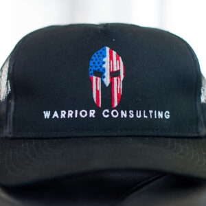 Warrior Consulting Hat